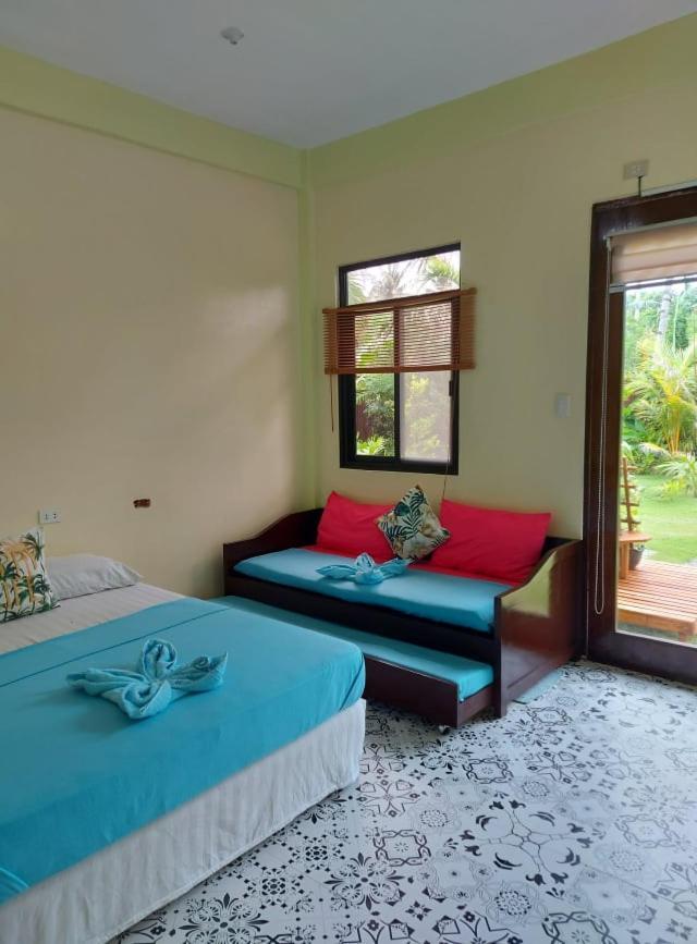 Happy's Homestay